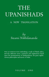 The Upanishads Vol.1 - Retail Maharaj