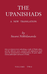 The Upanishads Vol.2 - Retail Maharaj