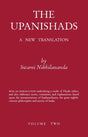 The Upanishads Vol.2 - Retail Maharaj