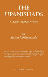 The Upanishads Vol. 4 - Retail Maharaj