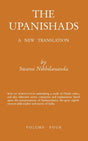 The Upanishads Vol. 4 - Retail Maharaj