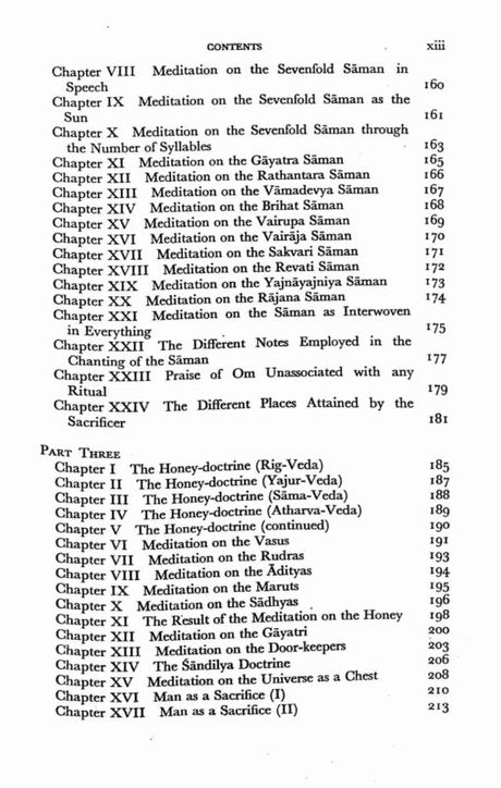 The Upanishads Vol. 4 - Retail Maharaj