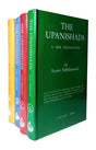 The Upanishads (4 Vols. Set) - Retail Maharaj