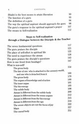 The Message of Vivekachudamani - Retail Maharaj