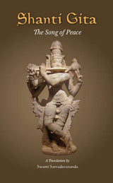 Shanti Gita - Retail Maharaj