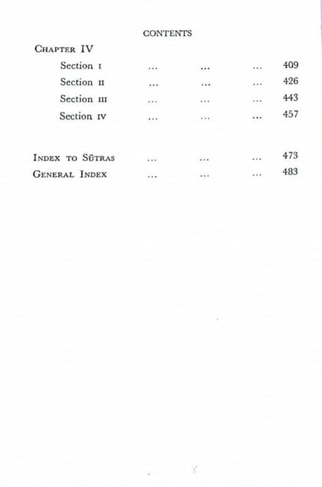 Brahma Sutras (Shankara): According to Shankaracharya - Retail Maharaj