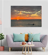 “Horizons Unheard – Flight Over Firewater” by Ankita Sengupta - Retail Maharaj