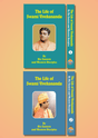 The Life of Swami Vivekananda (Paperback) [Subsidized Set] - Retail Maharaj