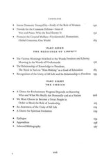 The Gift Unopened – A New American Revolution - Retail Maharaj