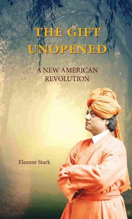 The Gift Unopened – A New American Revolution - Retail Maharaj