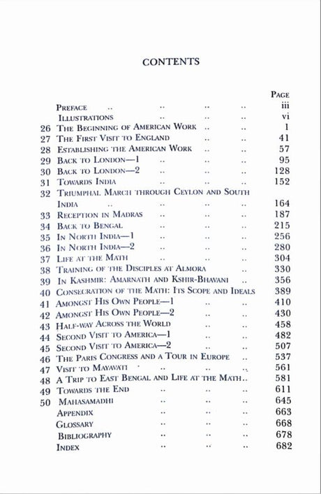Life of Swami Vivekananda (Vol. 2) - Retail Maharaj