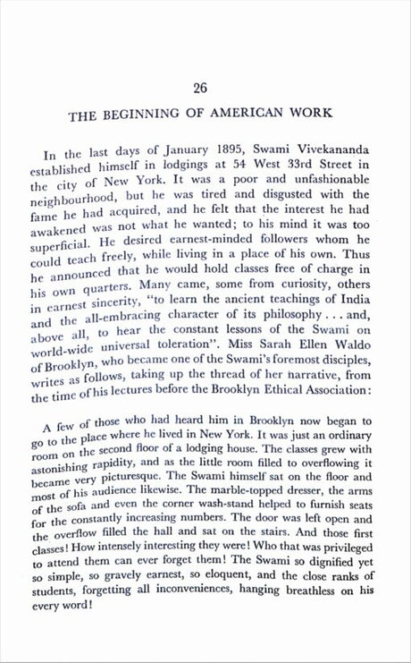 Life of Swami Vivekananda (Vol. 2) - Retail Maharaj