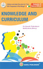B.Ed - Knowledge and Curriculum - Second Semester (English Version) - Retail Maharaj