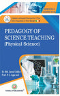 Pedagogy of Science Teaching-Physical Science [B.Ed. Sem II] - Retail Maharaj