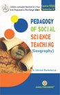 Pedagogy of Social Science Teaching - Geography [B.Ed. Sem II] - Retail Maharaj