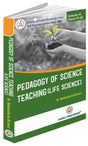 Pedagogy of Science Teaching (Life Science) - English Version - Retail Maharaj
