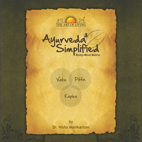 Ayurveda Simplified - Retail Maharaj