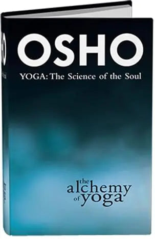 Alchemy Of Yoga - Retail Maharaj