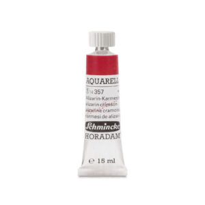 Schmincke Horadam Aquarell Watercolour Tubes 15ml Open Stock