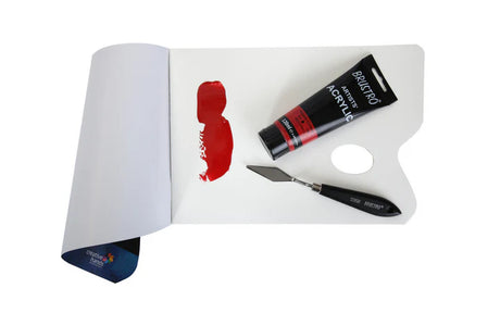 Brustro Artists Acrylic Paint 120ml - Sap Green - Retail Maharaj