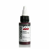 Golden High Flow Acrylic Paint 30ml Professional Fluid Acrylic for Artists