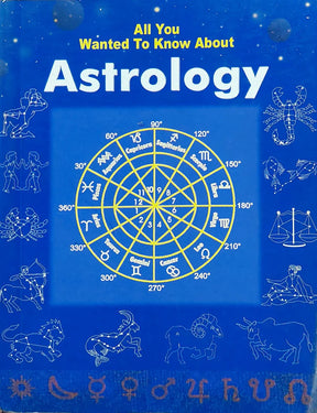 All You Wanted to Know About Astrology [English] - Retail Maharaj