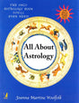 All About Astrology [English] - Retail Maharaj