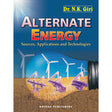 Alternate Energy (Sources, Applications and Technologies) - Retail Maharaj