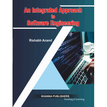 An Integrated Approach to Software Engineering - Retail Maharaj