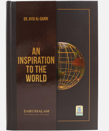 An Inspiration to the World - Retail Maharaj