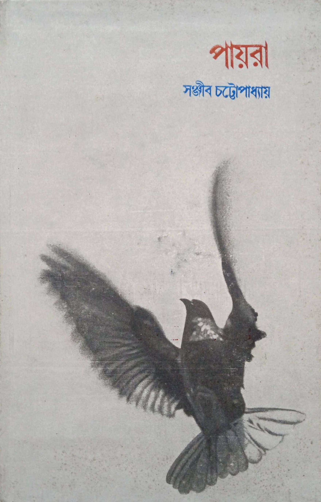 Payra - Retail Maharaj