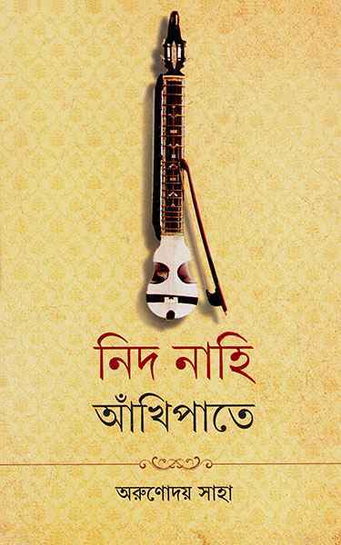 Nid Nahi Ankhipate - Retail Maharaj