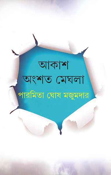 Akash Angshata Meghla - Retail Maharaj