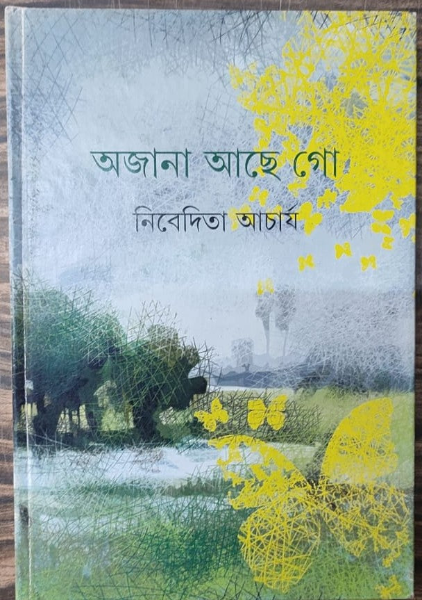 Ajana Ache Go - Retail Maharaj