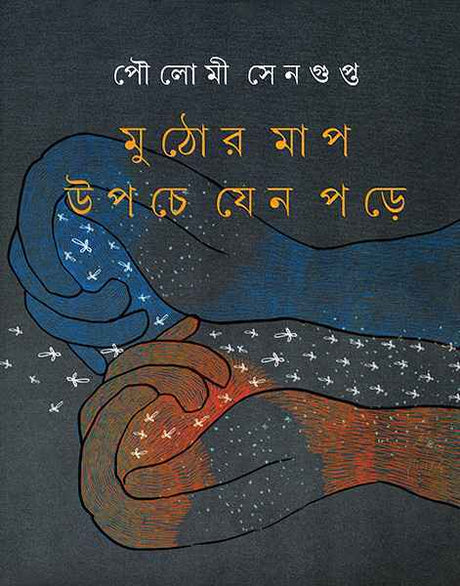 Muthor Map Upche Jeno Pare - Retail Maharaj