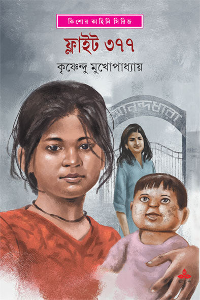 Flight 377 - Retail Maharaj