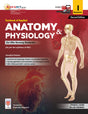 Textbook of Applied Anatomy & Physiology (For BSc Nursing Students) - Retail Maharaj