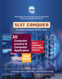 SLST CONQUER: Computer Science & Computer Application [For Post Graduate (XI-XII) Level] (Bengali Version) - Retail Maharaj