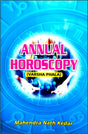 Annual Horoscopy (Varsha Phala) [English] By Mahendra Nath Kedar - Retail Maharaj