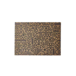Anupam Professional Pocket Sketchbook Cartridge Paper 160gsm - Retail Maharaj