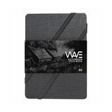 Anupam Wave Accordion Style Book – 180GSM
