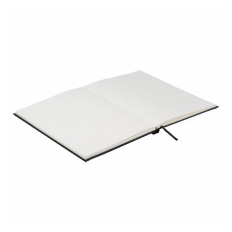 Anupam Sketch-O Hard Bound Drawing Book 140 GSM - Retail Maharaj
