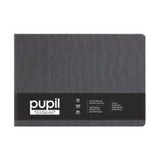 Anupam Pupil Watercolour Black Tone Hard Bound Papers 250 GSM