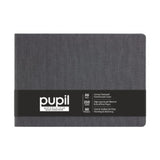 Anupam Pupil Watercolour Black Tone Hard Bound Papers 250 GSM