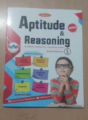 Aptitude & Reasoning Class 1 - Retail Maharaj