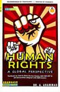 Human Rights: A Global Perspective (English Version) - Retail Maharaj