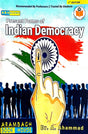 Present Forms of Indian Democracy  (English Version) - Retail Maharaj
