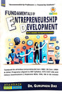 Fundamentals of Entrepreneurship Development With Women Entrepreneurship  (English Version)" - Retail Maharaj
