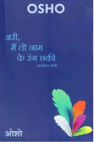 Ari, Main To Nam Ke Rang Chhaki - Retail Maharaj