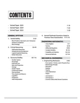 GATE Tutor Mechanical Engineering Exam 2026 | With Solved Papers 2025-23 & 5 Mock Tests by Er. Dinesh Nath Goswami - Retail Maharaj